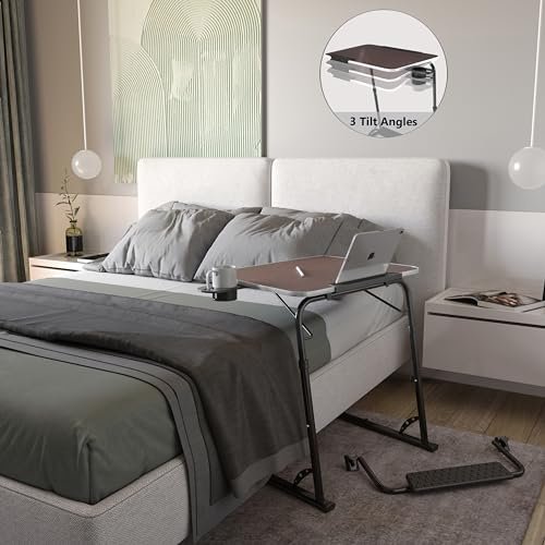 FoldWise Folding TV Tray Table Review Adjustable Laptop Desk with Cup Holder FoldWise Folding TV Tray Table Review Adjustable Laptop Desk with Cup Holder