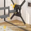 Full Motion TV Wall Mount monTEK Review for 23-65 Inch TVs Swivel Tilt Full Motion TV Wall Mount monTEK Review for 23-65 Inch TVs Swivel Tilt