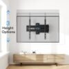 Full Motion TV Wall Mount Pipishell Review Best for 26-60 Inch TVs Full Motion TV Wall Mount Pipishell Review Best for 26-60 Inch TVs
