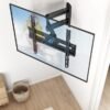 Full Motion TV Wall Mount Pipishell Review Best for 26-60 Inch TVs Full Motion TV Wall Mount Pipishell Review Best for 26-60 Inch TVs