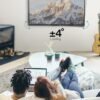 Full Motion TV Wall Mount Review Pipishell PIMF7 Best for 26-60 Inch TVs Full Motion TV Wall Mount Review Pipishell PIMF7 Best for 26-60 Inch TVs