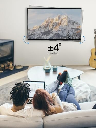 Full Motion TV Wall Mount Review Pipishell PIMF7 Best for 26-60 Inch TVs Full Motion TV Wall Mount Review Pipishell PIMF7 Best for 26-60 Inch TVs