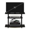 Furinno 32 Inch TV Stand Review Easy Assembly and Durable Entertainment Center Furinno 32 Inch TV Stand Review Easy Assembly and Durable Entertainment Center