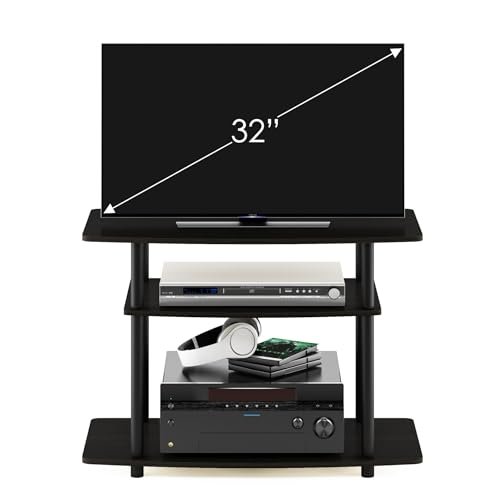 Furinno 32 Inch TV Stand Review Easy Assembly and Durable Entertainment Center Furinno 32 Inch TV Stand Review Easy Assembly and Durable Entertainment Center
