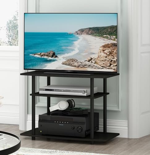 Furinno 32 Inch TV Stand Review Easy Assembly and Durable Entertainment Center Furinno 32 Inch TV Stand Review Easy Assembly and Durable Entertainment Center