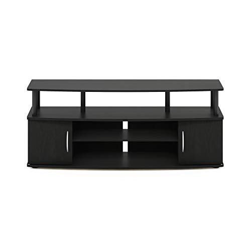 Furinno JAYA Large Entertainment Stand Review Best TV Furniture for 55 Inch Screens Furinno JAYA Large Entertainment Stand Review Best TV Furniture for 55 Inch Screens