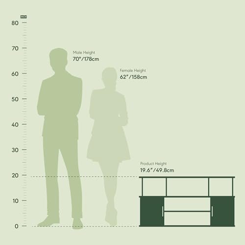 Furinno JAYA Large Entertainment Stand Review Best TV Furniture for 55 Inch Screens Furinno JAYA Large Entertainment Stand Review Best TV Furniture for 55 Inch Screens