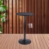 Furmax Bar Tables BAT TABLE Review Stylish Round Pub Table for Modern Home Bars Furmax Bar Tables BAT TABLE Review Stylish Round Pub Table for Modern Home Bars