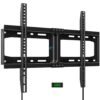 HOME VISION Heavy Duty Fixed TV Wall Mount for Most 32"-86" Flat TVs, Max VESA 600X400mm up to 165lbs Fits 16/18/24 Inch Wood Studs, Universal Low Profile Wall Mount TV Bracket,... HOME VISION Heavy Duty Fixed TV Wall Mount for Most 32"-86" Flat TVs, Max VESA 600X400mm up to 165lbs Fits 16/18/24 Inch Wood Studs, Universal Low Profile Wall Mount TV Bracket,...