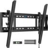 HOME VISION Heavy Duty Tilt TV Wall Mount Bracket for 48-120 Inch Flat/Curved TVs, 200Lbs Capacity, Fits 16/18/24 Inch Studs, Max VESA 800x600mm for LED OLED LCD HOME VISION Heavy Duty Tilt TV Wall Mount Bracket for 48-120 Inch Flat/Curved TVs, 200Lbs Capacity, Fits 16/18/24 Inch Studs, Max VESA 800x600mm for LED OLED LCD