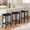 HOOBRO Bar Stools Review Unpacking Comfort and Style in Modern Counter Height Seating HOOBRO Bar Stools Review Unpacking Comfort and Style in Modern Counter Height Seating