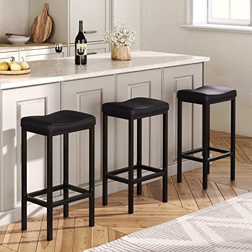 HOOBRO Bar Stools Review Unpacking Comfort and Style in Modern Counter Height Seating HOOBRO Bar Stools Review Unpacking Comfort and Style in Modern Counter Height Seating
