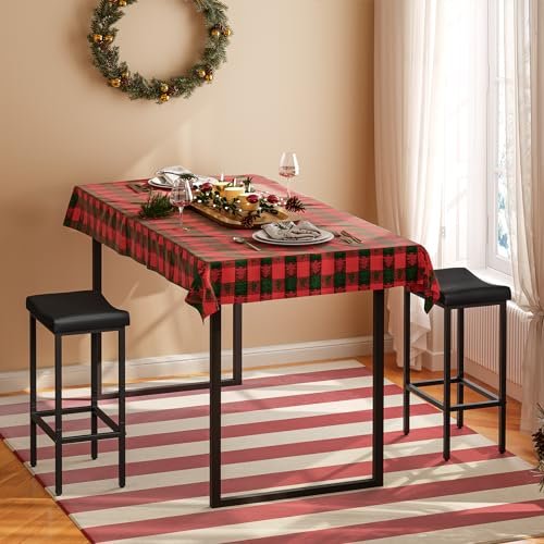 HOOBRO Bar Stools Review Unpacking Comfort and Style in Modern Counter Height Seating HOOBRO Bar Stools Review Unpacking Comfort and Style in Modern Counter Height Seating