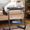HUANUO Adjustable TV Tray Review Best Folding Tray Table for Couch and Bed HUANUO Adjustable TV Tray Review Best Folding Tray Table for Couch and Bed