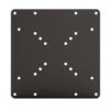 HumanCentric VESA Mount Adapter Plate for TV Mounts, VESA Conversion Plate for Flat and Curved TVs, Convert 50x50, 75x75 and 100x100 to 200x200 mm Patterns, Includes Hardware Kit HumanCentric VESA Mount Adapter Plate for TV Mounts, VESA Conversion Plate for Flat and Curved TVs, Convert 50x50, 75x75 and 100x100 to 200x200 mm Patterns, Includes Hardware Kit