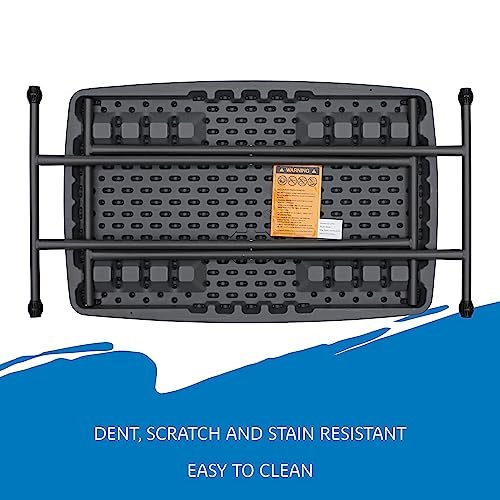 Iceberg Folding Tables Small Camping Table Review Durable Adjustable Utility Iceberg Folding Tables Small Camping Table Review Durable Adjustable Utility