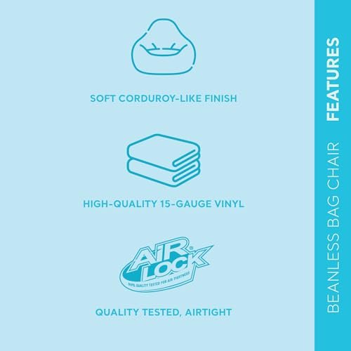 Intex Beanless Bag Chair Review Durable Vinyl Lounge for Relaxing Adults Intex Beanless Bag Chair Review Durable Vinyl Lounge for Relaxing Adults