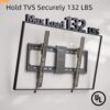 IWORKBOARD TV Wall Mount Review Best Low Profile Tilt Mount for 55 Plus Inch TVs IWORKBOARD TV Wall Mount Review Best Low Profile Tilt Mount for 55 Plus Inch TVs