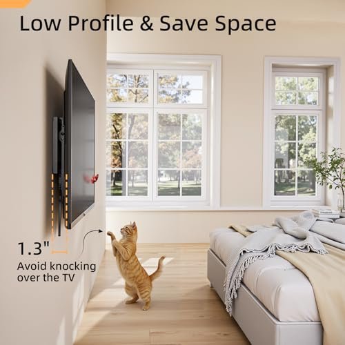 IWORKBOARD TV Wall Mount Review Best Low Profile Tilt Mount for 55 Plus Inch TVs IWORKBOARD TV Wall Mount Review Best Low Profile Tilt Mount for 55 Plus Inch TVs