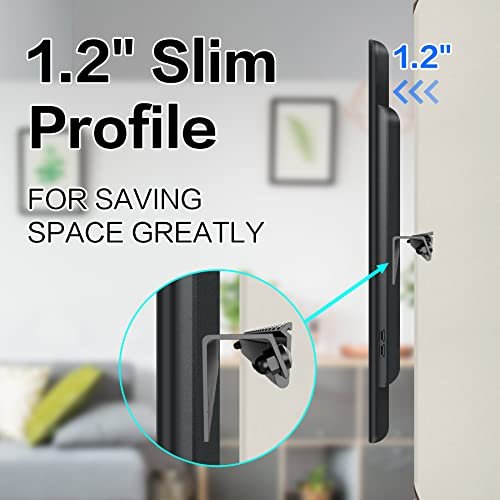 KAMIWI No Drill TV Mount Review for 22-55 Inch TVs Easy Studless Installation KAMIWI No Drill TV Mount Review for 22-55 Inch TVs Easy Studless Installation