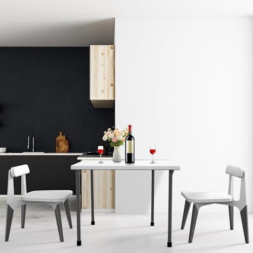 Kasunpul Folding Table Review Portable 34 Inch Card Table for Camping and Office Kasunpul Folding Table Review Portable 34 Inch Card Table for Camping and Office