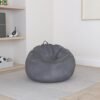 Kisoy Stuffed Animal Storage Bean Bag Cover Review Soft Corduroy Organizer Kisoy Stuffed Animal Storage Bean Bag Cover Review Soft Corduroy Organizer