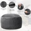 Kromax Large Bean Bag Chair Review Comfortable Memory Foam Seating for All Ages Kromax Large Bean Bag Chair Review Comfortable Memory Foam Seating for All Ages