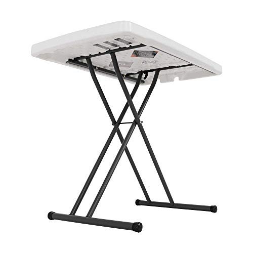 Lifetime Adjustable Folding Laptop Table Review Great for Indoor Outdoor Use and Versatility Lifetime Adjustable Folding Laptop Table Review Great for Indoor Outdoor Use and Versatility