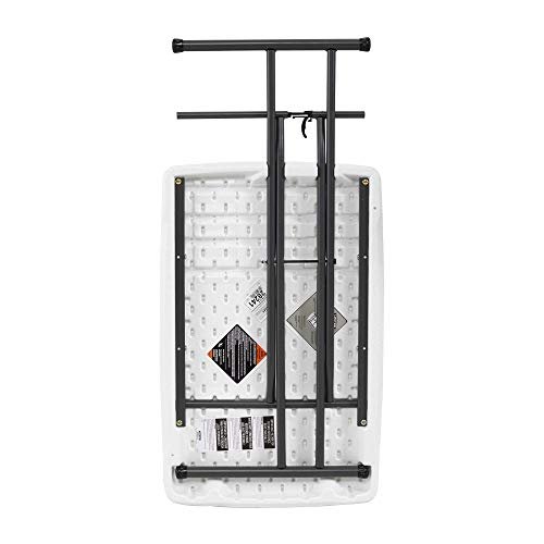 Lifetime Adjustable Folding Laptop Table Review Great for Indoor Outdoor Use and Versatility Lifetime Adjustable Folding Laptop Table Review Great for Indoor Outdoor Use and Versatility