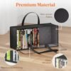 Lifewit DVD Storage Bags Review Spacious Durable Organizer for Blu Ray and Video Disks Lifewit DVD Storage Bags Review Spacious Durable Organizer for Blu Ray and Video Disks