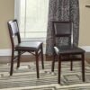 Linon Keira Pad Folding Chair Review Best Folding Chairs with Rich Espresso Finish Linon Keira Pad Folding Chair Review Best Folding Chairs with Rich Espresso Finish