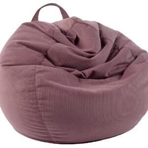 LPMOERA Stuffed Animal Storage Bean Bag Chair Cover (No Filler) for Kids and Adults.Pets Dogs/Cats Lazy Beds.Soft Premium Corduroy Stuffable Bean Bag for Organizing Children... LPMOERA Stuffed Animal Storage Bean Bag Chair Cover (No Filler) for Kids and Adults.Pets Dogs/Cats Lazy Beds.Soft Premium Corduroy Stuffable Bean Bag for Organizing Children...