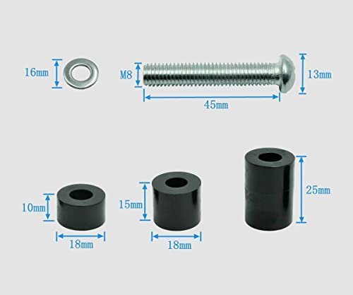 LWL Mounting Wall Mounting Screws for Samsung TVs Review and Compatibility Guide LWL Mounting Wall Mounting Screws for Samsung TVs Review and Compatibility Guide