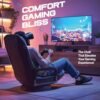 Maple99 Video Game Chair Review Ultimate Comfort with 360 Swivel and Adjustable Support Maple99 Video Game Chair Review Ultimate Comfort with 360 Swivel and Adjustable Support