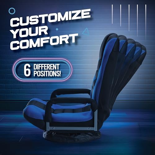 Maple99 Video Game Chair Review Ultimate Comfort with 360 Swivel and Adjustable Support Maple99 Video Game Chair Review Ultimate Comfort with 360 Swivel and Adjustable Support