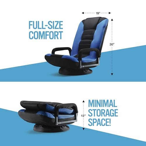 Maple99 Video Game Chair Review Ultimate Comfort with 360 Swivel and Adjustable Support Maple99 Video Game Chair Review Ultimate Comfort with 360 Swivel and Adjustable Support