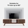 Mid-Century Modern TV Stand mopio MM2004 Review Stylish Storage Solution Mid-Century Modern TV Stand mopio MM2004 Review Stylish Storage Solution