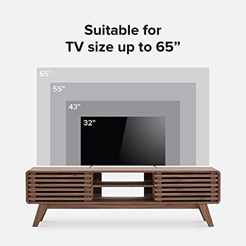 Mid-Century Modern TV Stand mopio MM2004 Review Stylish Storage Solution Mid-Century Modern TV Stand mopio MM2004 Review Stylish Storage Solution