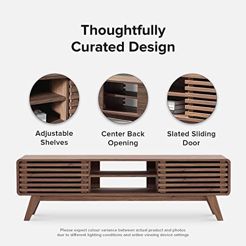 Mid-Century Modern TV Stand mopio MM2004 Review Stylish Storage Solution Mid-Century Modern TV Stand mopio MM2004 Review Stylish Storage Solution