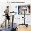 Mobile TV Stand Review AX WABER AX1005TBM Universal Rolling Cart for 23 to 60 Inch TVs Mobile TV Stand Review AX WABER AX1005TBM Universal Rolling Cart for 23 to 60 Inch TVs