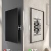 monTEK Ultra Slim TV Wall Mount Review for 43-90 Inch TVs with Full Motion Design monTEK Ultra Slim TV Wall Mount Review for 43-90 Inch TVs with Full Motion Design