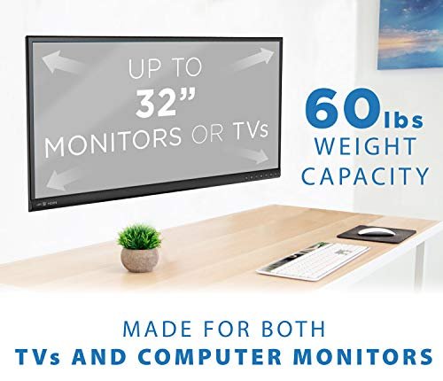 Mount-It MI-203 TV Wall Mount Review Low-Profile Design and Heavy-Duty Steel Performance Mount-It MI-203 TV Wall Mount Review Low-Profile Design and Heavy-Duty Steel Performance