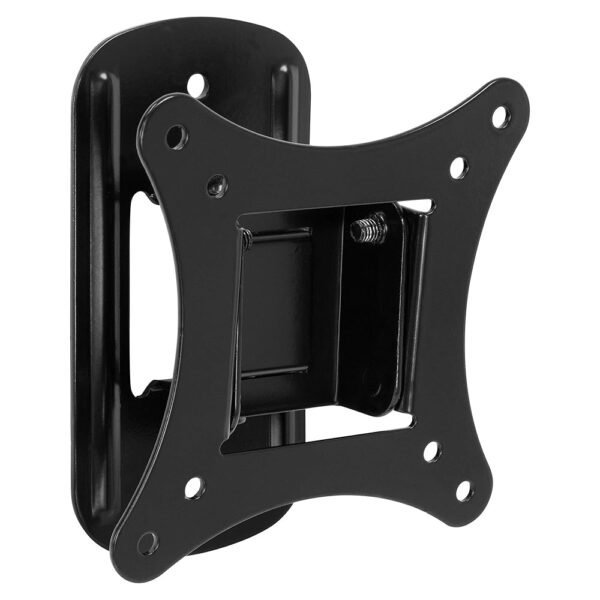 Mount-It! MI-2829 Small TV Monitor Wall Mount | RV TV Mount | Quick Release VESA Wall Mount | Fits 19 20 21 22 23 24 25 Inch Screens | 75 100 VESA Compatible | Low-Profile Slim... Mount-It! MI-2829 Small TV Monitor Wall Mount | RV TV Mount | Quick Release VESA Wall Mount | Fits 19 20 21 22 23 24 25 Inch Screens | 75 100 VESA Compatible | Low-Profile Slim...