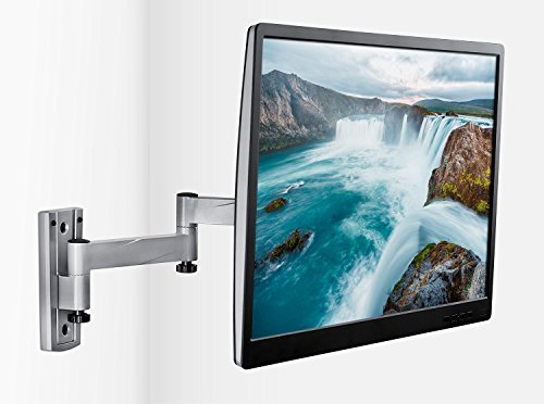 Mount-It! RV TV Mount MI-429 Review Full Motion Locking Design for Campers Mount-It! RV TV Mount MI-429 Review Full Motion Locking Design for Campers