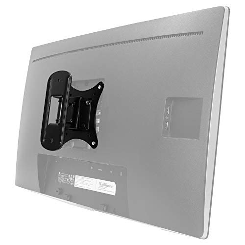 Mount-It! Small TV Monitor Wall Mount Review Best Compact VESA Mount for 19 to 25 Inch Screens Mount-It! Small TV Monitor Wall Mount Review Best Compact VESA Mount for 19 to 25 Inch Screens