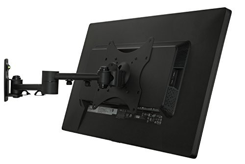 Mount-It TV Wall Mount Review Full Motion Tilt Swivel Bracket for 13-42 Inch Screens Mount-It TV Wall Mount Review Full Motion Tilt Swivel Bracket for 13-42 Inch Screens
