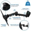 Mount-It TV Wall Mount Review Full Motion Tilt Swivel Bracket for 13-42 Inch Screens Mount-It TV Wall Mount Review Full Motion Tilt Swivel Bracket for 13-42 Inch Screens