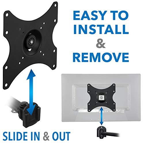 Mount-It TV Wall Mount Review Full Motion Tilt Swivel Bracket for 13-42 Inch Screens Mount-It TV Wall Mount Review Full Motion Tilt Swivel Bracket for 13-42 Inch Screens
