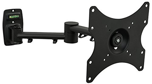 Mount-It TV Wall Mount Review Full Motion Tilt Swivel Bracket for 13-42 Inch Screens Mount-It TV Wall Mount Review Full Motion Tilt Swivel Bracket for 13-42 Inch Screens