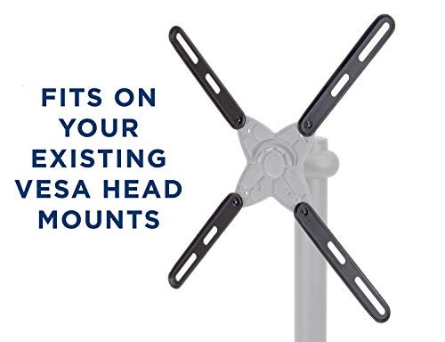 Mount-It VESA Mount Adapter Kit Review Best TV Wall Mount Extension for 32 to 55 Inch TVs Mount-It VESA Mount Adapter Kit Review Best TV Wall Mount Extension for 32 to 55 Inch TVs